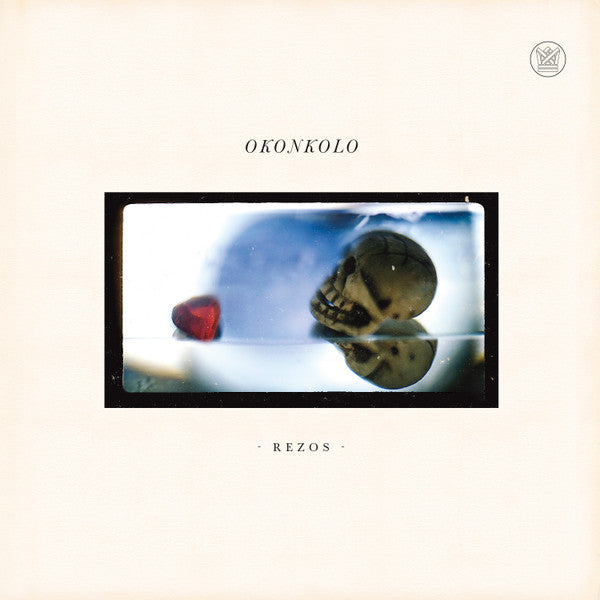 Okonkolo – Rezos 🇺🇸