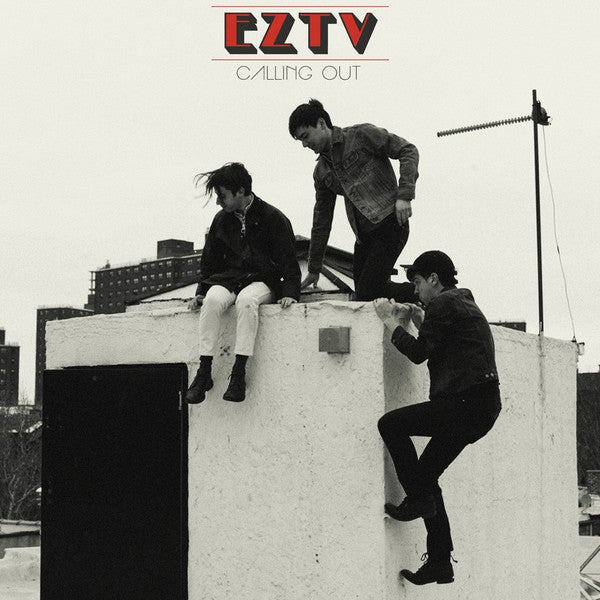 Eztv – Calling Out 🇺🇸