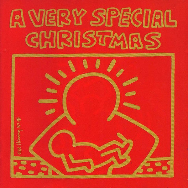 Various Artists – Very Special Christmas 🇺🇸
