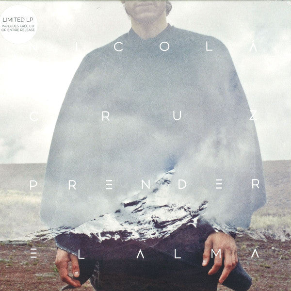 Nicola Cruz – Prender El Alma 🇺🇸
