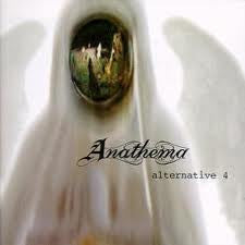 Anathema – Alternative 4 🇺🇸