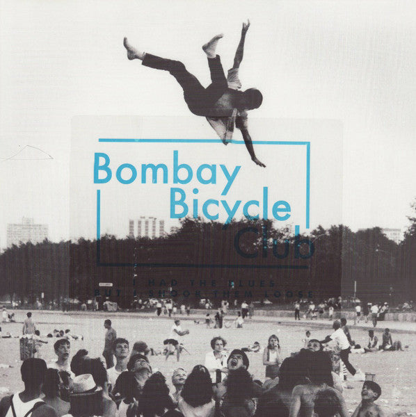 Bombay Bicycle Club – I Had the Blues but I Shook Them Loose 🇺🇸