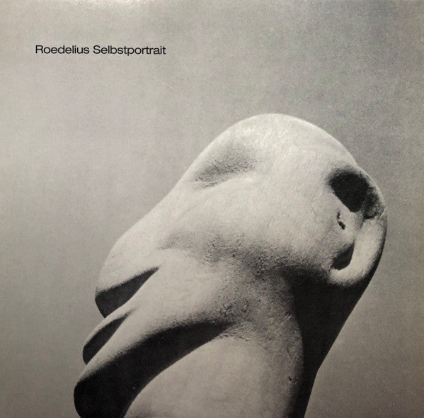 Roedelius – Selbstportrait 🇺🇸