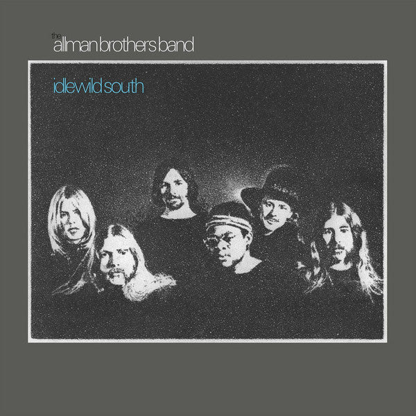 Allman Brothers Band – Idlewild South 🇺🇸