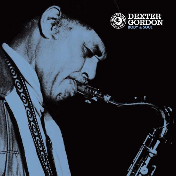 Dexter Gordon – Body & Soul (180G) 🇺🇸