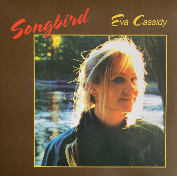 Eva Cassidy – Songbird 🇺🇸