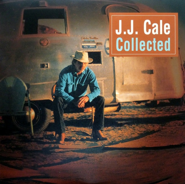 J.j. Cale – Collected (180G) 🇺🇸