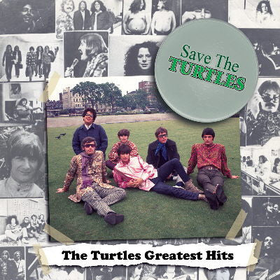 Turtles – Save the Turtles 🇺🇸