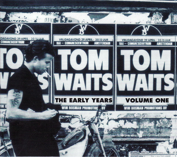 Tom Waits – Early Years Vol.1 🇺🇸