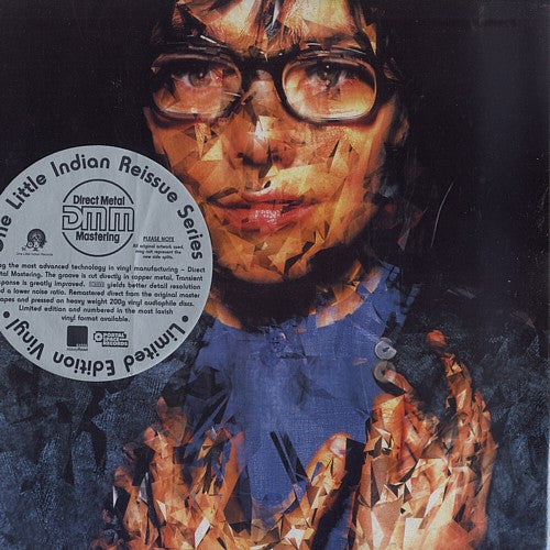 Bjork – Selma Songs 🇺🇸