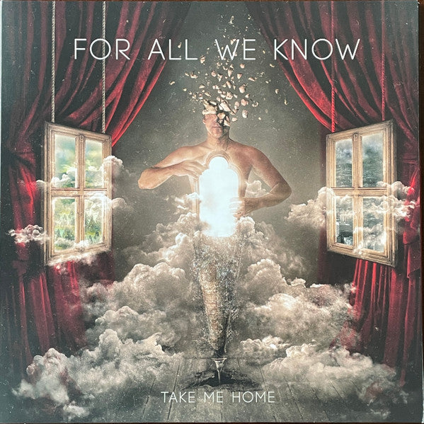 For All We Know – Take Me Home (180G) (Import) 🇺🇸