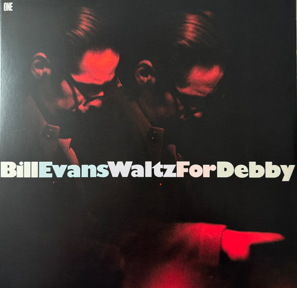 Bill Evans – Waltz for Debby (Limited Edition) 🇺🇸
