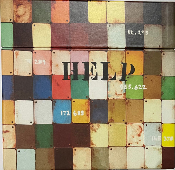 Various Artists – Help (30TH Anniversary) 🇺🇸