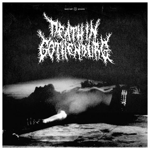 Various Artists – Death in Gothenburg 🇺🇸