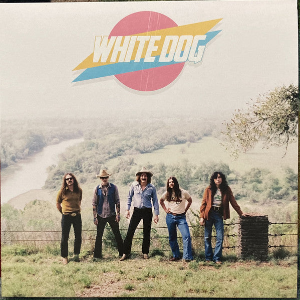 White Dog – White Dog 🇺🇸