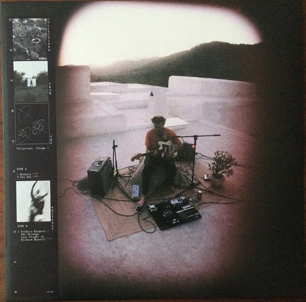 Ben Howard – Variations VOL. 1 🇺🇸