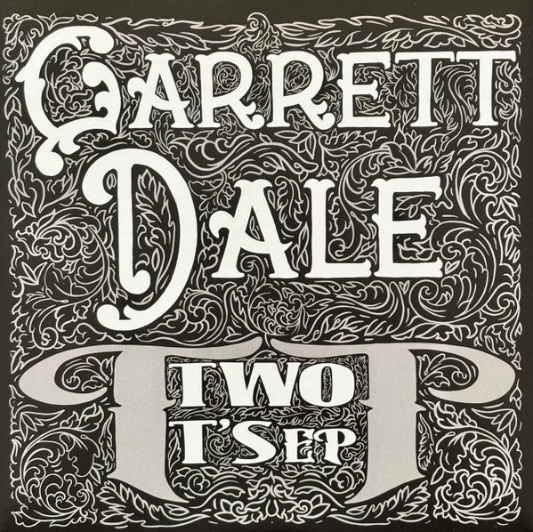 Garrett Dale – Two Ts EP 🇺🇸