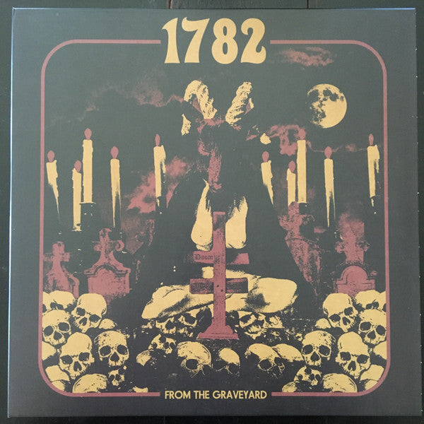 1782 – From the Graveyard 🇺🇸