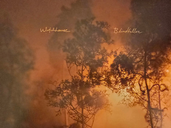 Watchhouse – Blindfaller 🇺🇸