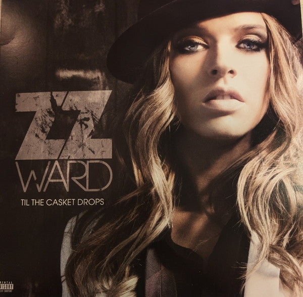 Zz Ward – Til the Casket Drops 🇺🇸