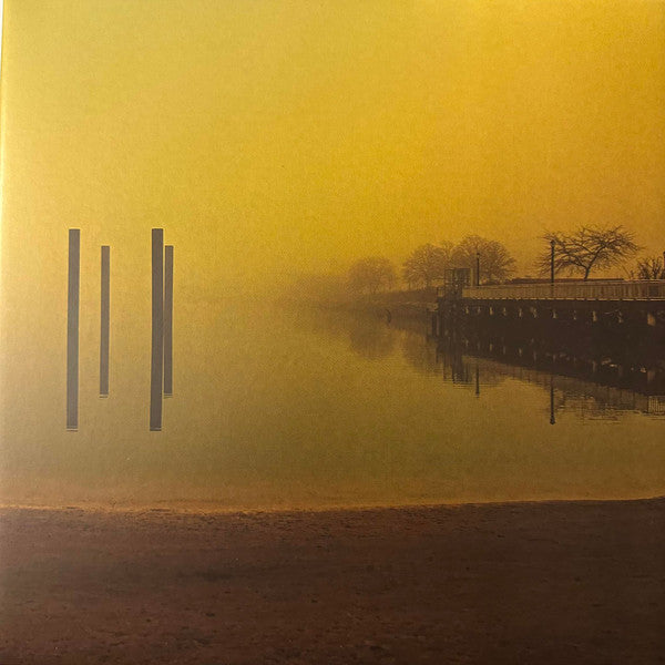 Bossk – .4 (2LP) 🇺🇸