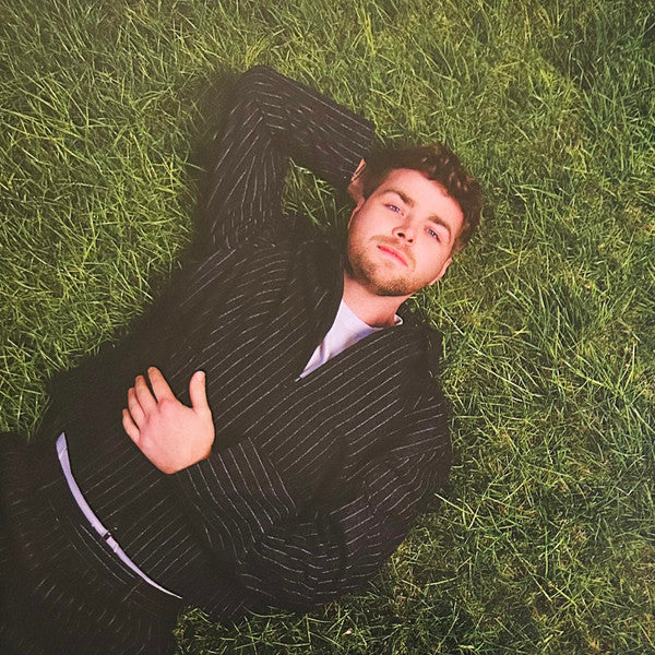 Alex Warren – You’ll Be Alright, Kid (Opaque White Vinyl/2LP) 🇺🇸
