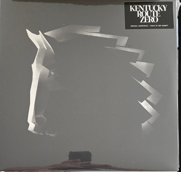 Various Artists – Kentucky Route Zero (2LP/Reissue) 🇺🇸