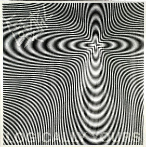 Essential Logic – Logically Yours (5LP) 🇺🇸