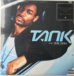 Tank – One Man 🇺🇸