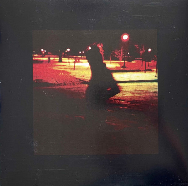 Vitreous Humor – Vitreous Humor Self-titled EP & Live at Fireside Bowl 🇺🇸