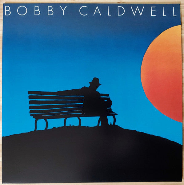 Bobby Caldwell – Bobby Caldwell 🇺🇸