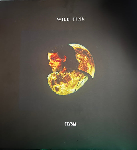 Wild Pink – Ilysm (Yellow Vinyl/2LP) (I) 🇺🇸