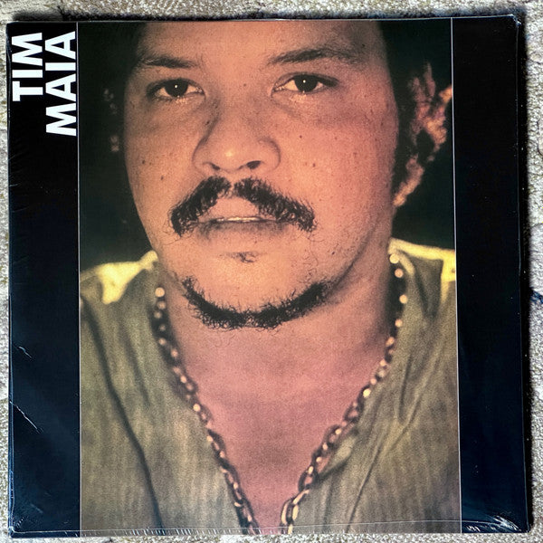 Tim Maia – First 🇺🇸