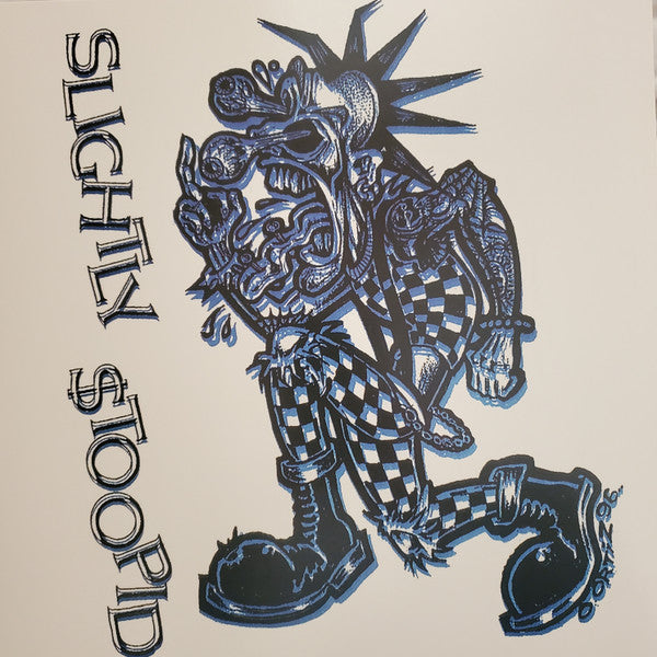 Slightly Stoopid – Slightly $toopid 🇺🇸