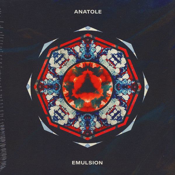 Anatole – Emulsion 🇺🇸