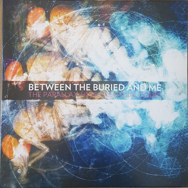 Between the Buried & Me – Parallax: Hypersleep Dialogs 🇺🇸