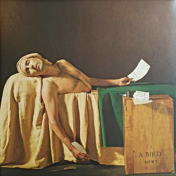 Andrew Bird – My Finest Work Yet (10G) 🇺🇸
