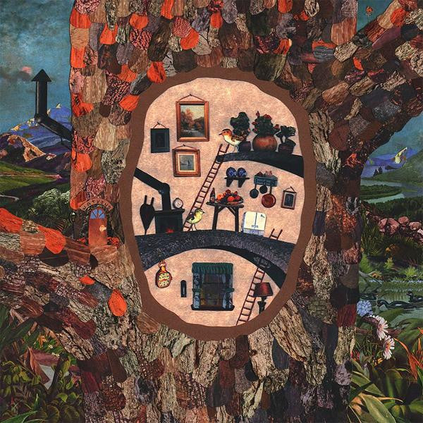 Sara Watkins – Under the Pepper Tree (Neon Pink with Metallic Silver Vinyl) (I) 🇺🇸
