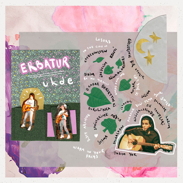 Erbatur – Ukde 🇺🇸