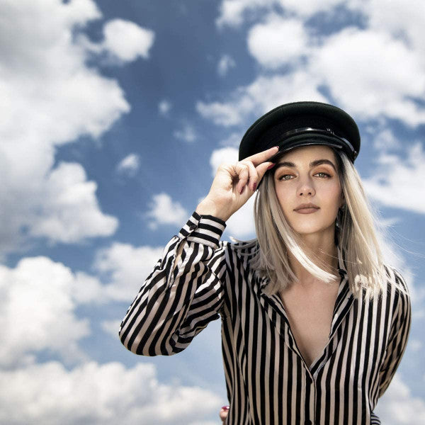 Fassine – Forge 🇺🇸