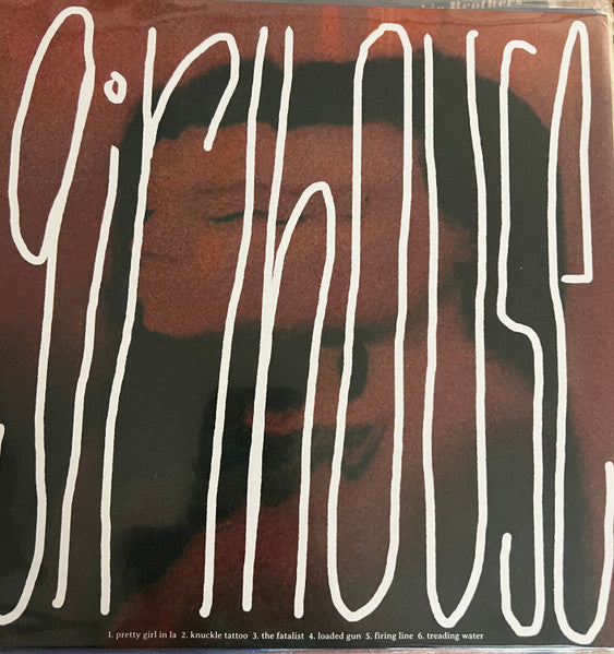 Girlhouse – Girlhouse Eps 🇺🇸