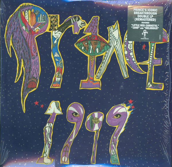 Prince – 1999 (X) 🇺🇸