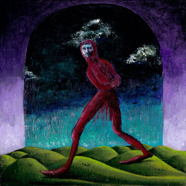 Teethe – Magic of the Sale (Purple Dusk Vinyl) 🇺🇸