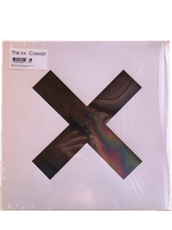 Xx – Coexist 🇺🇸