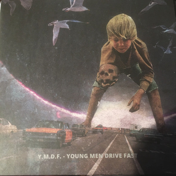 Y.m.d.f. – Young Men Drive Fast 🇺🇸