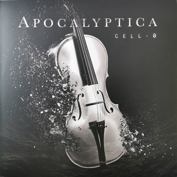 Apocalyptica – Cell-0 🇺🇸