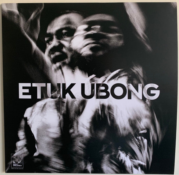 Etuk Ubong – Africa Today (Night Dreamer Direct-to-disc Sessions) 🇺🇸