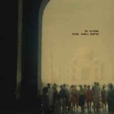 Dictaphone – Poems From A Rooftop (Deluxe/Coke Bottle Green Vinyl/180G) 🇺🇸