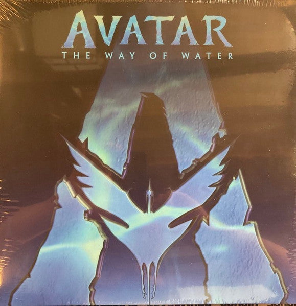 Simon Franglen – Avatar: the Way of Water 🇺🇸