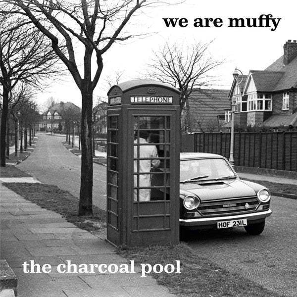 We Are Muffy – Charcoal Pool 🇺🇸